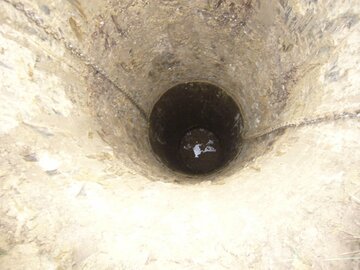 Création d'un puits à Brax en Haute-Garonne